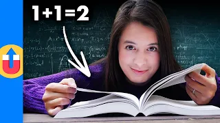 The 379 page proof that 1+1=2