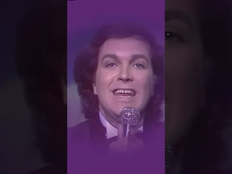 Camilo Sesto - ¿Quieres Ser Mi Amante? (versión 1982 - "Muy Personal") (11/Ene/1983)