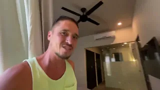 Мое жильё за 2500$ Мексика 🇲🇽 переехал в другое место
