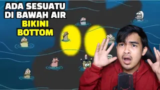 KETIKA ROBOT MENGAMBIL ALIH BIKINI BOTTOM | Alur Cerita Film Animasi Kartun SpongeBob