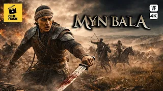 Myn Bala : les guerriers de la steppe | Film Complet | Guerre | ACE
