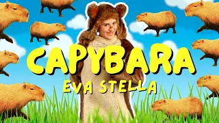 Eva Stella - Capybara (Official Music Video)