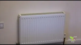 JEDNOSTAVAN TRIK DA RADIJATOR BOLJE GRIJE!