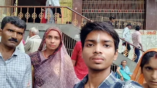 Chitrakoot Dham Vlog | हमारा चित्रकूट धाम का दिव्य सफर 🚩 Travel Vlog @TeamWithPNFacts 