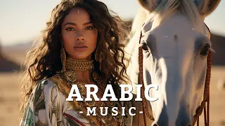 Arabic Music & Arabic Remix 2024 (Ethnic Deep House & Chill DJ MIX)