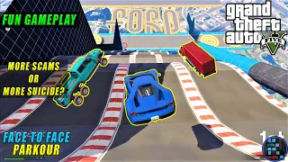 GTA V | Barbaadi Ka Dusra Naam Mendak Map
