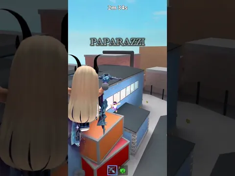 PAPARAZZI SHERIFF MONTAGE🔥