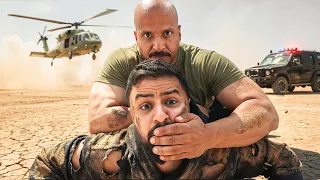 مدربين الصاعقة يلحقوني على 100,000 ريال!