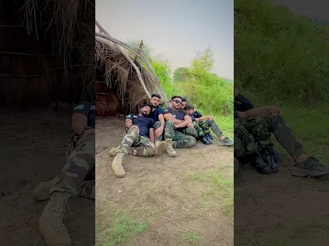 Commandos❤️ #army #police #ssg #indianarmy #comammdo007 #pathan007 #ssgcommandofamily