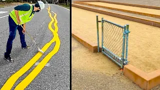 Personas Que SOLO TENÍAN UN TRABAJO Y Lo Hicieron Terriblemente Mal - Parte 2