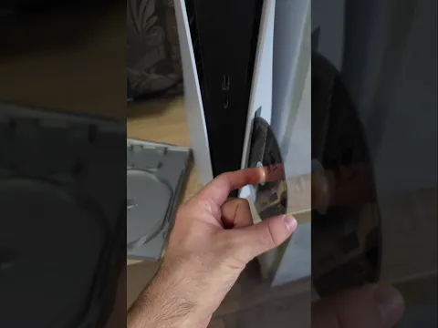 Запускаю диск PS2 на PS5, работает?