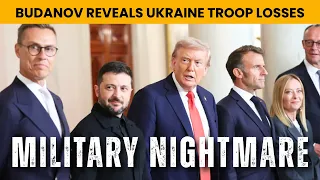 Russian Strikes Are Breaking The Zelensky Regime