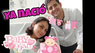 Ya nació mi 4° bebé / mamá 🐰 / Popotitos & Fellini