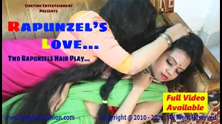 Rapunzel's Love | Short Story | Two Rapunzel Hair Play |  Episode 2 | Teaser