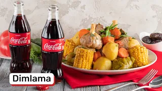 Dimlama