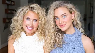 My 61 year old Mom's Beauty Secrets  🤫