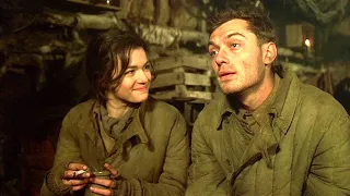 The man defeated Germany's ace sniper in Stalingrad. #war