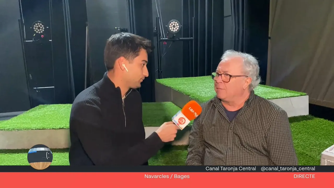 Torn de tarda 18-2-26