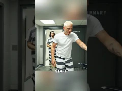 Clever Prisoner #shorts#viralshorts