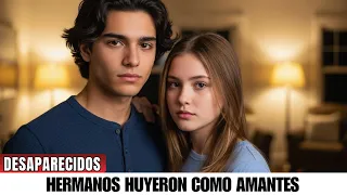 Dos hermanos huyeron como amantes — 12 años después, el ADN de sus hijos  delató el gran secreto