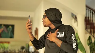 PNDRN - West Gyul (Official Music Video)