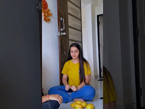 Kaisa Laga Bahana😅😂 | Ms Komal | Deepesh Zo | #ytshorts #shorts #emotional #love #trending #sad