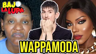 BAJO LA LUPA A WAPPAMODA 😱 QUE ESTÁ PASANDO ?? 😲😲