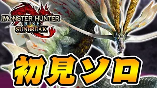アマツマガツチの特殊演出がヤバすぎるんだがｗｗｗ【モンハンサンブレイク】