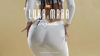 LUKA x MARA - POZNATA (OFFICIAL VIDEO) 4K