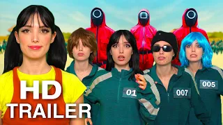SQUID GAME - IL FILM