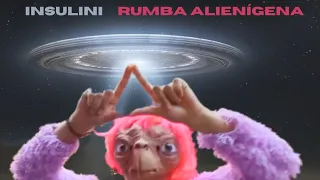 insulini- Rumba Alienígena (ft. Vanessa Vicario) [Vídeo Oficial]