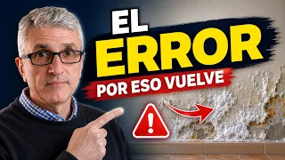 ✅ El ERROR que hace que el SALITRE vuelva una y otra vez