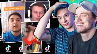 TIK-TOKy po ktorých sa Budeš Konečne Usmievať! w/ Agresoržen *spokojnosť na 153.7%*