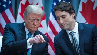 Trump considera aranceles recíprocos a Canadá por 'estafar' a EE. UU. 🇺🇸🇨🇦