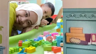 Nara_Dewi sedang live sekarang!