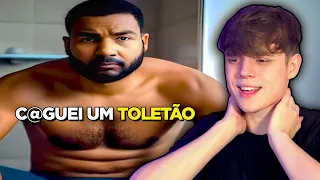 analisando as histórias de inteligência artificial