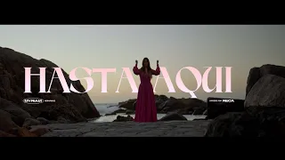 Myriam Hernández - Hasta Aquí (Video Oficial)