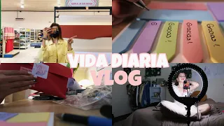 Qué hago en 1 día, PUBLICIDAD, EMPRENDIMIENTO
