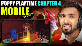 POPPY PLAYTIME CHAPTER FOR MOBILE | TECHNO GAMERZ, PIRATES EAGLE