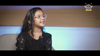 Talented or God Gifted  Barkat Arora Resent Podcast From the -   The Burrah Show  |