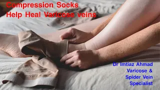 Discover the Power of Compression Stockings for Varicose Veins