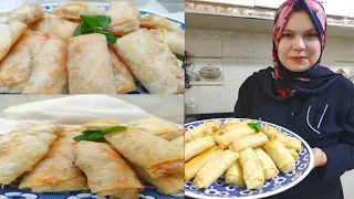 يلا مشيتي حتا جربتيهم اجا منساك فيهم/خطيرين ف المداق كيستحقوا التجربة