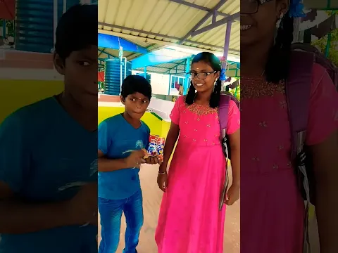 அப்பா என்னப்பா அது 🫣🤭😂😂🤣#comedy #like #funny #viral #subscribe #youtubeshorts