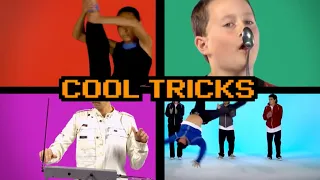 Cool Tricks | Yo Gabba Gabba | Complete Collection | @YoGabbaGabbaWildBrain