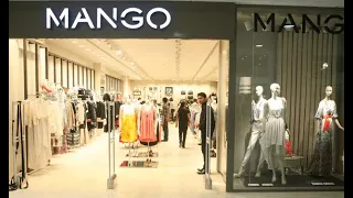 تشكيلات ملابس ماركة مانغو  لصيف 2021🔥😍 MANGO SHOP AMAZING CLOTHS #ملابس#فاشن#cloths