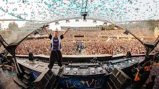 Nicky Romero LIVE at Tomorrowland 2026 - Mainstage