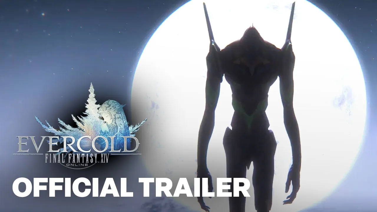 Vid�o-Test de Final Fantasy XIV par GameSpot
