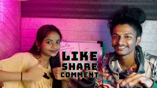 Whisper Challenge With Niveta 😍😂💥 in Hindi | SuryaMKR | 2023