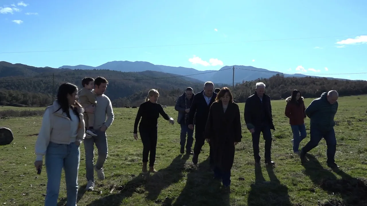 El 9 Informatiu – 12-1-26