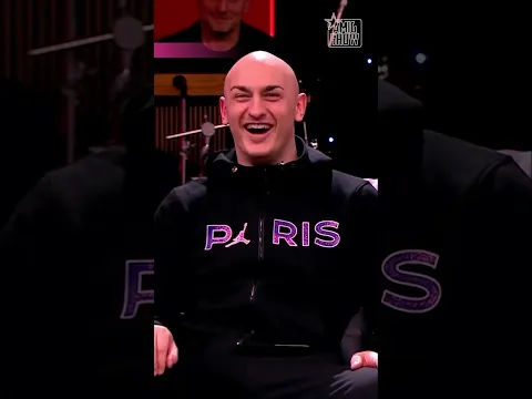 Kako je biti Desingericina žena? #amigshow